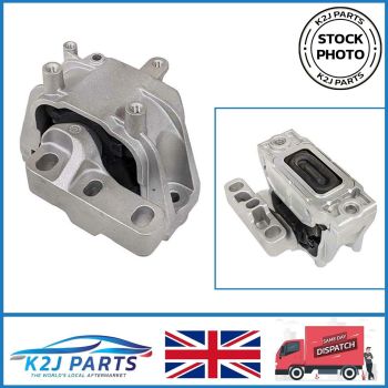 Upper Engine Mount RIGHT for Audi A3 VW Golf VI Scirocco III 1.6 2.0 TDI