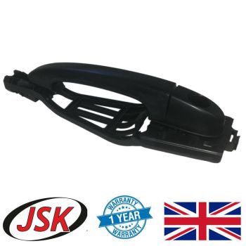 Genuine TATA Front Left Hand Door Handle & Mechanism for Xenon Pickup & Movus