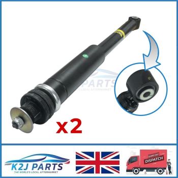 K10C-T K12C K12D Rear Shock Absorber x2 for Suzuki Swift 5 1.0 1.2 2017-2024