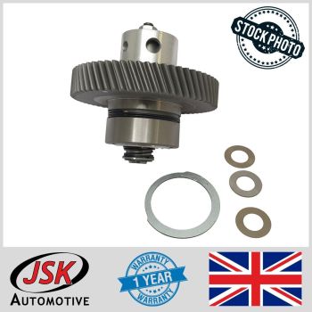 Oil Pump For Perkins 100 & 400 Series for JCB 802-804 replaces U5MK8266