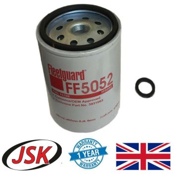 Fuel Filter for Cummins 5.9 4BT 4BTA 6B 6BT 6BTA