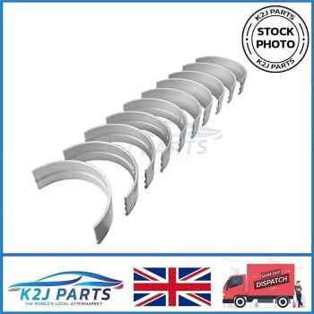 4HK1 Crankshaft Main Bearing STD For ISUZU N-Serie,4HE1-TC,4HK1-XS,4HK1-TCN,4HG1