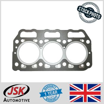 Head Gasket For Yanmar Engine 3T72HL 3T72L
