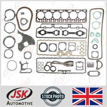 Full Gasket Kit for Mercedez Benz OM352 Engine 5.7 6-Cylinder