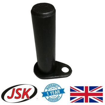 Steering Pivot Pins for JCB 2CX 2CX 3C 3CX 4CX JS130 JS145 replaces 911/22800