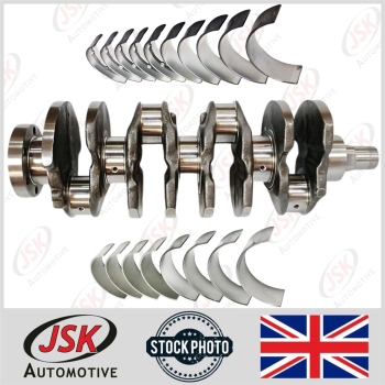 A20DT A20DTL A20DTE  Crankshaft Main & Conrod Bearings For Insignia Astra Zafira