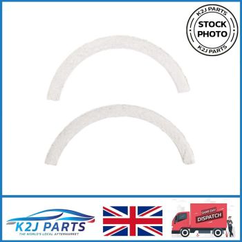 Rear Crankshaft Rope Seal Perkins F3.152 F3.144 Fordson Dexta Super Dexta