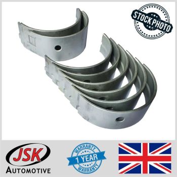 Main Bearing Set for John Deere 4039 4045 3029 Engines 4039D 4039T 4045D 4045T