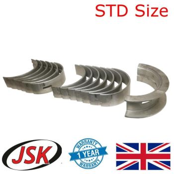 STD Main Bearing Set for Cummins 8.3L 6C 6CT 6CTA