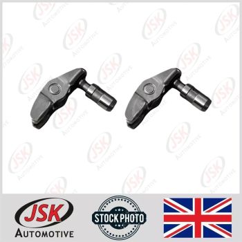 YNF6 YLFS YMF6 Rocker Arms Lifters Set 4pc For Ford Focus Galaxy 2.0 EcoBlue