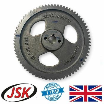 Fuel Pump Gear for Cummins 5.9 24-Valve 6BT ISB 1998-03 DAF JCB