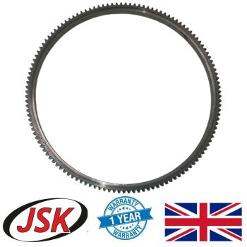 Flywheel Ring Gear for Ford Tractors 2000 2600 3000 3600 3610 3900 4000 4600