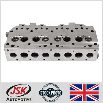 Bare Cylinder Head for Land Rover Discovery (89-98) Range Rover (89-96) 2.5 21L