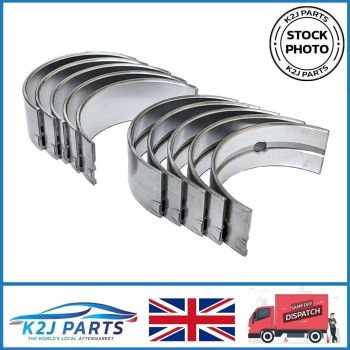 Main Bearings Set STD for Isuzu 4JA1 4JB1 4JG2 TC Campo Trooper Vauxhall Brava