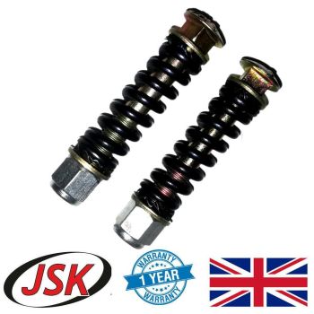 Fuel Tank Fixing Bolt Pair with Springs for Massey Ferguson 35 35X 135 148