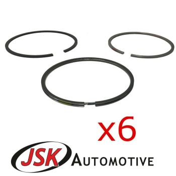 Piston Rings STD for Cummins 6BT 6BTA 6BTAA for DAF 45 55 JCB