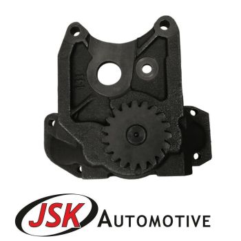 Oil Pump Massey Ferguson 396 399 3075 3085 3095 3115 3125 4260 4270 4360 4370 