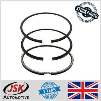 Piston Ring set standard STD to Fit Kubota Bobcat V2607 V2607-T 87mm