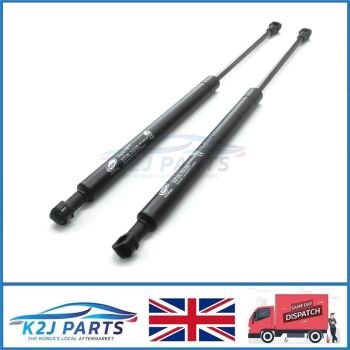 L13B L15B3 Tailgate Boot Struts Pair Gas for Honda Jazz IV 1.3 1.5 2015- Petrol