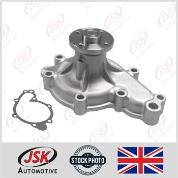 V3307 Water Pump for Kubota M5040-M7040 M6060 Replaces 1G772-73032 1G772-73030