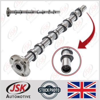 Intake Camshaft for Ford 2.2 2.4 TDCi Transit Mk7 Van V363 Diesel 2006-2014 