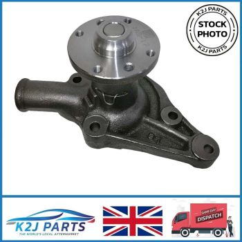 Water Pump for BMC 1.5 1500 Diesel Marine Engine Thornycroft Leyland Newage ...