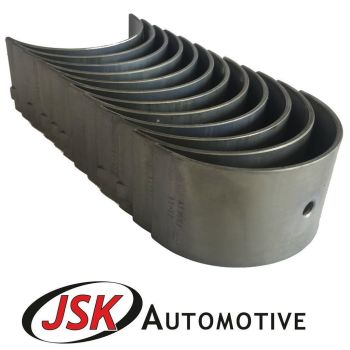 Conrod Bearings STD Leyland 370 400 401 402 411 Big End SW400 6CT107