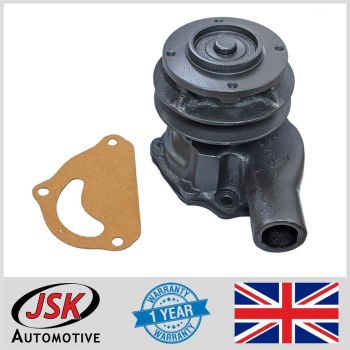  Water Pump & Gasket for Ford NAA Jubilee Tractors (1953-1954) Models CDPN8501B