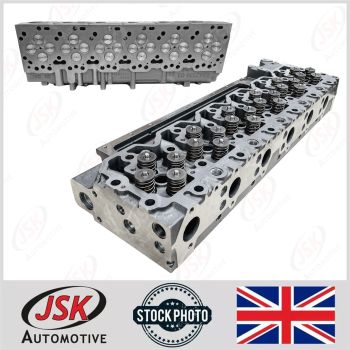 Cylinder Head Assembly for Cummins ISC8.3 QSC8.3 Engines Replaces 3969734