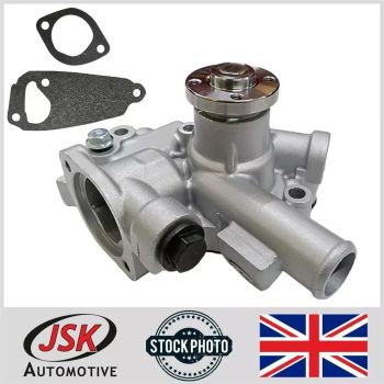 Water Pump for Yanmar Komatsu 3TNV76 3YM30 3D76E Engines 119540-42002