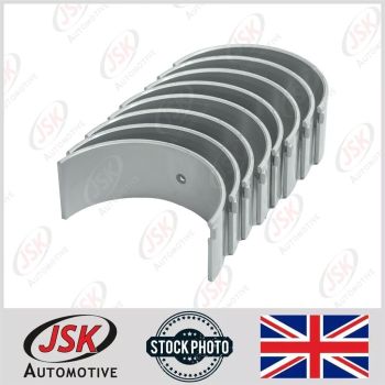 Connecting Rod Bearings for Daily 1 2 Ducato Bus Van 2.5 Diesel 1989-2002