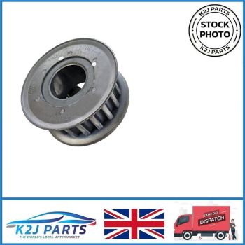 Crankshaft Gear for Ford Fiesta MK4 MK5 MK6 C-Max Focus MK1 MK2 Mondeo MK4