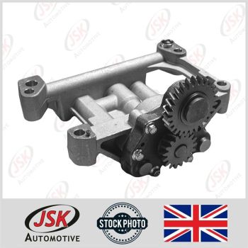 Type-2 Oil Pump for Perkins 1100 1104 Caterpillar Massey Replaces 4132F073 