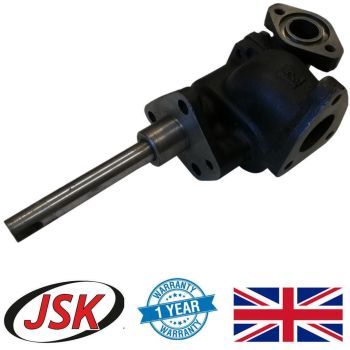 Oil Pump for British Leyland 680 Engine O.680