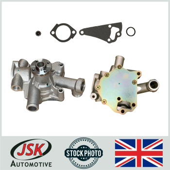 Type II Water Pump for John Deere and 3TNE74 3TNV70 engines Replace AM878338