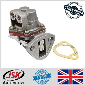 Fuel Lift Transfer Pump for Lister Petter LPA LPW LPWS LPWT LPA DN2M DN3M DN4M