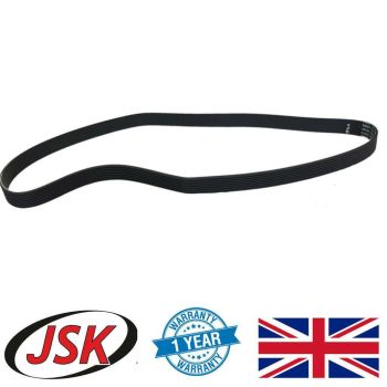 Ribbed V Drive Belt for Cummins  3.9 5.9 6B 6BT 6BTA 4B 4BT 4BTA ISB QSB