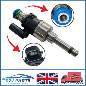 Fuel Injector for Ford 1.5 EcoBoost Focus C-Max S-Max Mondeo Galaxy Kuga 2014-