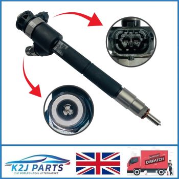D4HA D4HB Fuel Injector for Hyundai Kia 2.0 2.2 CRDi Replaces 338000-2F600