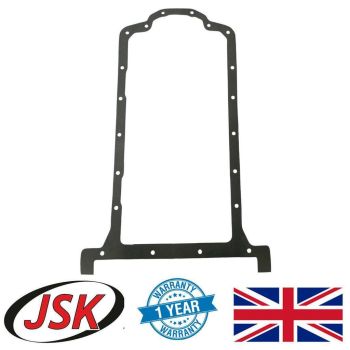 Oil Sump Gasket For Perkins 1004.4 1004.4T 1004.40 1004.40T 1004.42 4.41 135Ti