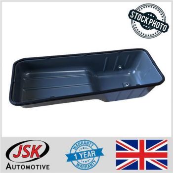 Oil Sump Pan with Gasket for Cummins 6.7 Diesel ISB ISBE QSB