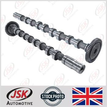 Intake Camshaft with Gear for Tata DiCOR 2.2 Safari Xenon Aria 140-150HP 2006-
