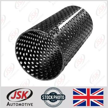 Perforated Spacer for JCB Boom 802.7 803 8025 8029  JS30 Replaces 829/30942