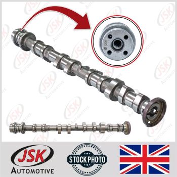 Exhaust Camshaft for Ford EcoBoost 1.5 C-Max 2 Focus 3 Mondeo 5 Kuga 2 2014-2022