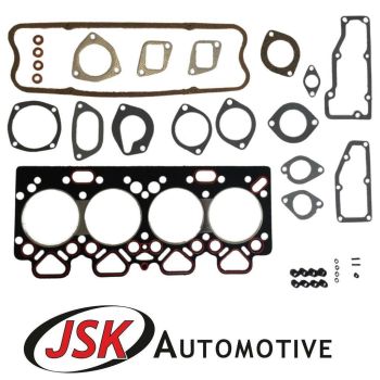 Top Head Gasket Set Massey Ferguson 377 382 383 384 387 390 393 394 397 398 425