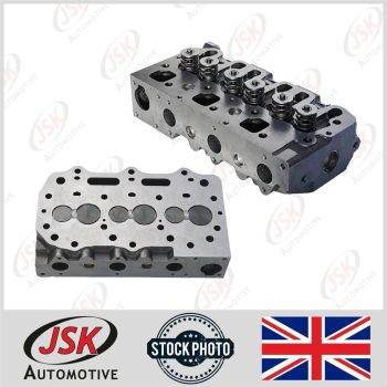 403C-11 403D-11 Complete Cylinder Head For Perkins CAT C1.1 