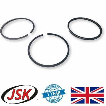 Piston Ring Set BMC Leyland 1.8 1798 cc Sherpa Van bore 80.26 mm