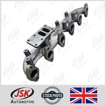 Exhaust Manifold For Cummins QSB6.7 Replaces 3976789