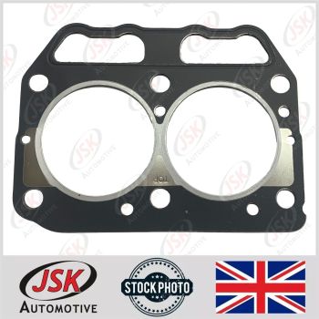 Cylinder Head Gasket for Yanmar 2GM20 2GM20F 2GM20-YEU Replaces 128271-01911