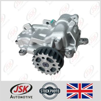 YMFS YMR6 Oil Pump For Ford 2.0 EcoBlue Focus Galaxy SMax Tourneo Transit Custom